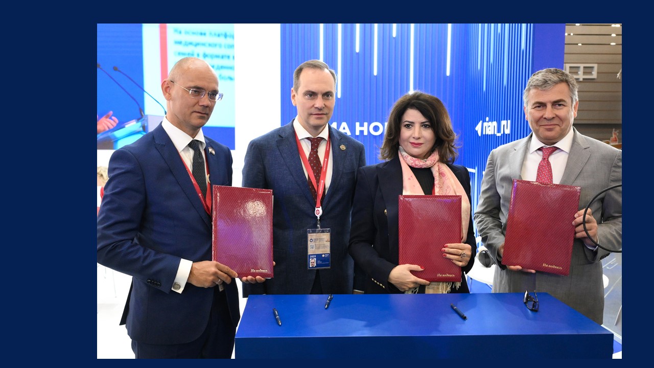 Российско-бахрейнское партнёрство для выхода на рынки Ближнего Востока
